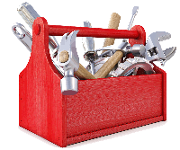 Boite à outils