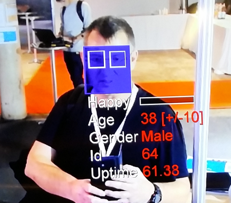 Happy Developer